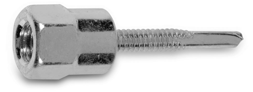 PECO FASTENERS 3/8