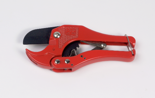 PECO FASTENERS PVC PIPE CUTTER 1-5/8 MAX SOLD PER EACH