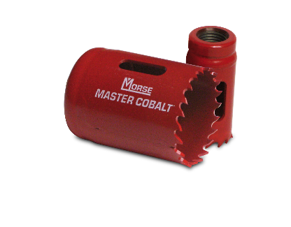 PECO FASTENERS 1-1/2 BI-METAL HOLE SAW 1 PER BOX