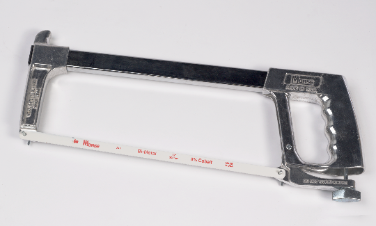 PECO FASTENERS HIGH TENSION HACKSAW FRAME SOLD PER EACH