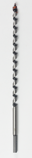 PECO FASTENERS 9/16 X 17 SHIP AUGER BIT SOLD PER EACH