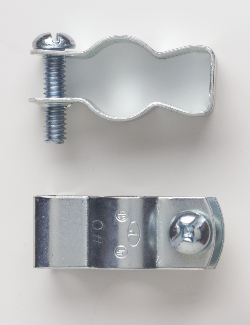 PECO FASTENERS #5 FORMED PIPE HANGER 50 PER BOX