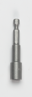 PECO FASTENERS 7/16 X 2-9/16 MAG CHUCK 5 PER PACK