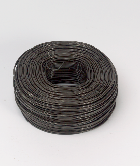 PECO FASTENERS TIE WIRE PLAIN STEEL 20 PER CASE MUST BUY FULL CASE QUANTITIES