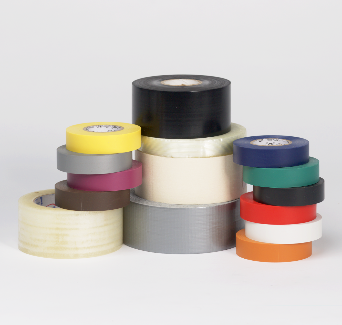 PECO FASTENERS FRICTION TAPE 3/4 X 60