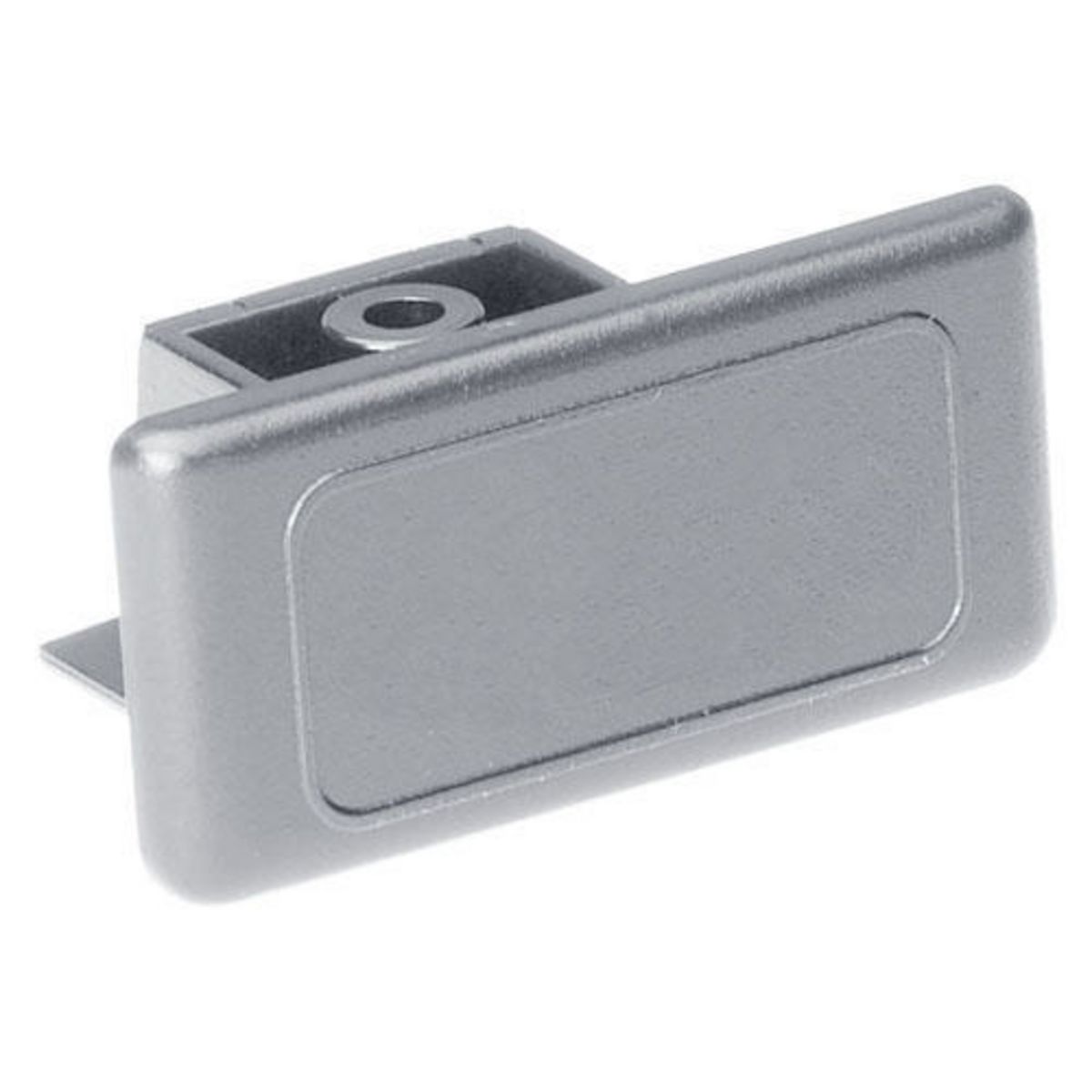 Product image for PRES AKTEC Z ZET END CAP
