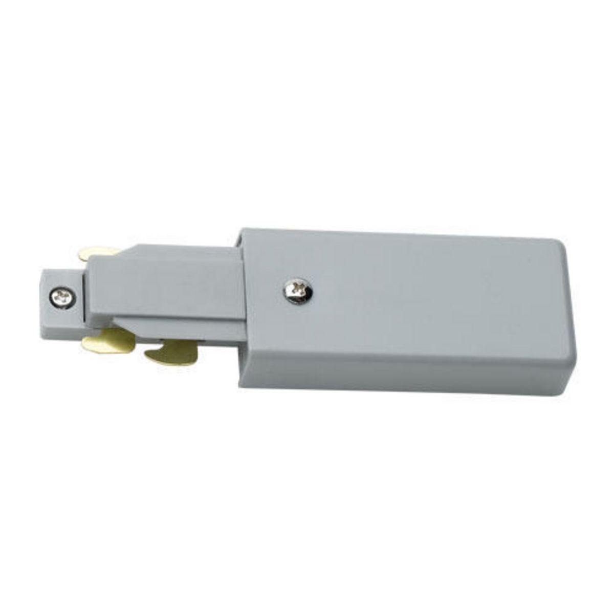 Product image for PRES AKTEF Z ZET LIVE-END CONNECTOR