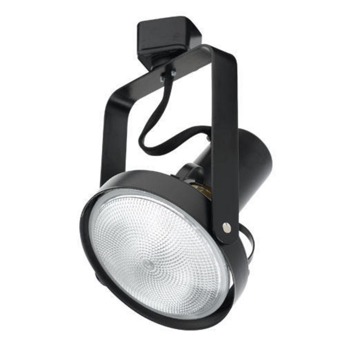 Product image for PRES AKTFLGR30 BL FIXT BLK GIMBAL R