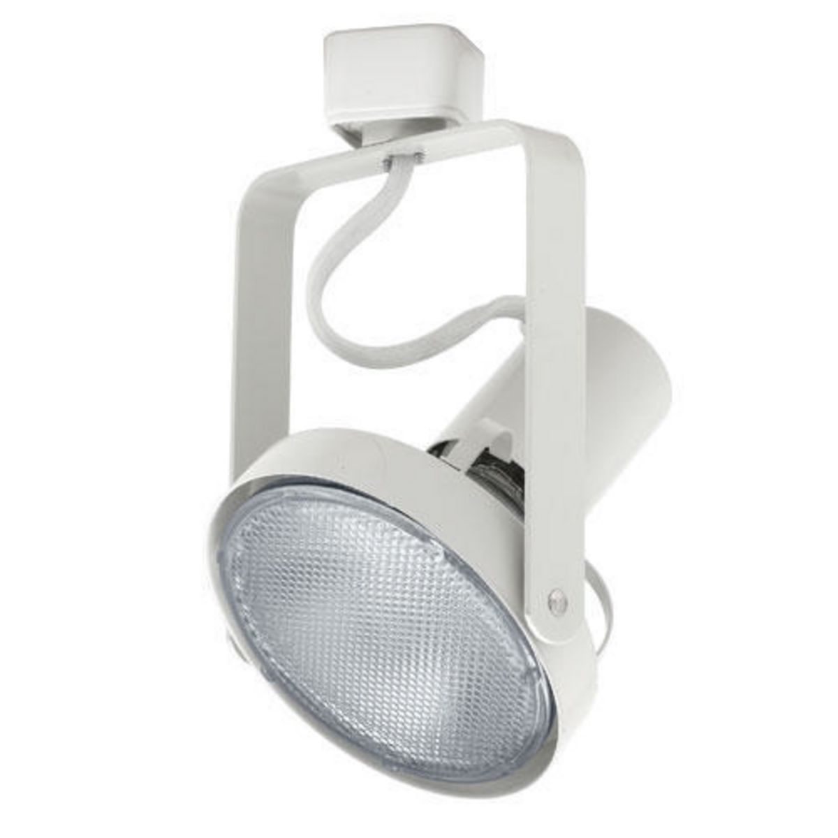 Product image for PRES AKTFLGR30 WH FIXT WHT GIMBAL R