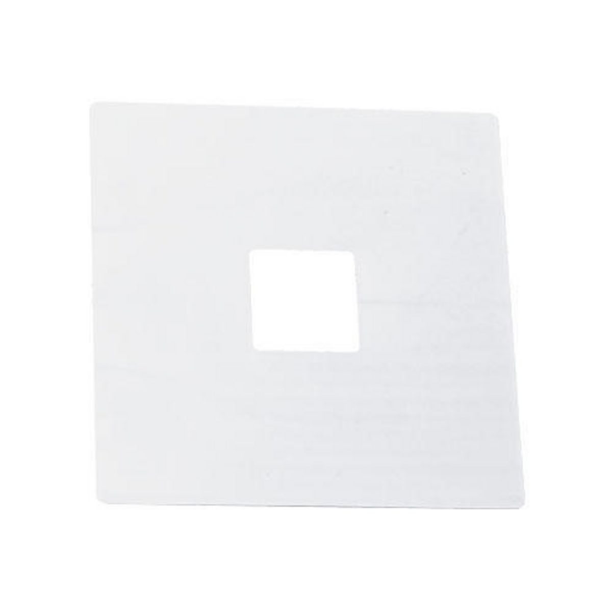 Product image for PRES AKTPFCC WH WHITE OUTLET BOX CO