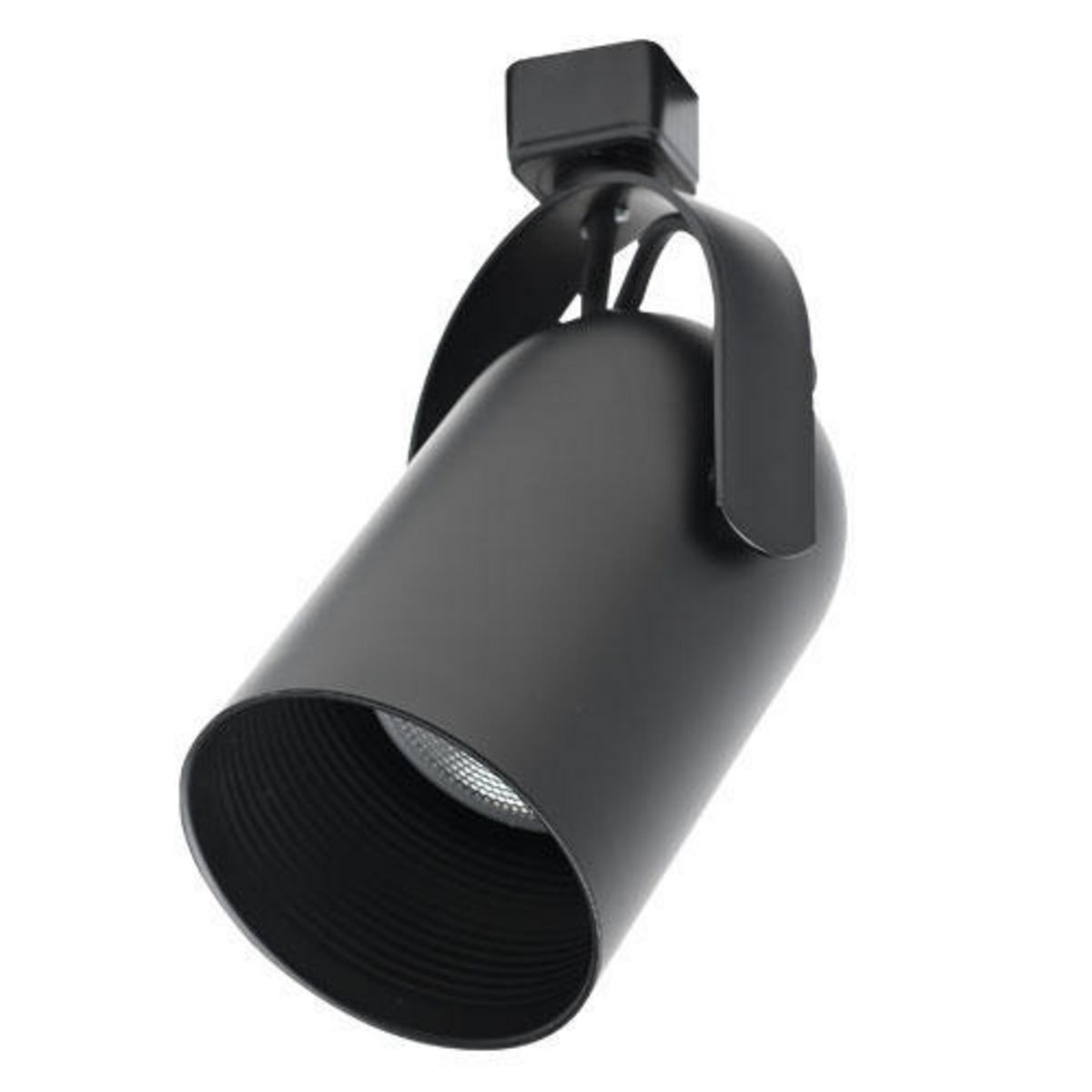 Product image for PRES AKTRCP20 BL FIXT BLK CYL-ROUND