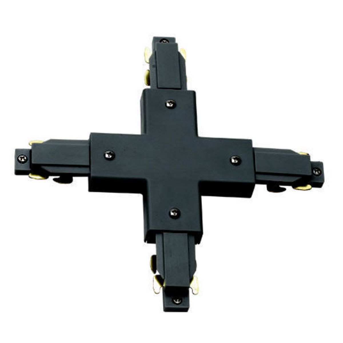 Product image for PRES AKTX BL BLACK X CONNECTOR