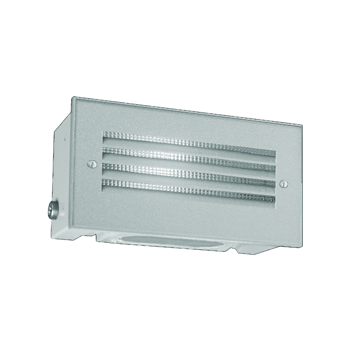 Product image for PRES AL HSG AISLE LIGHT INC DIECAST