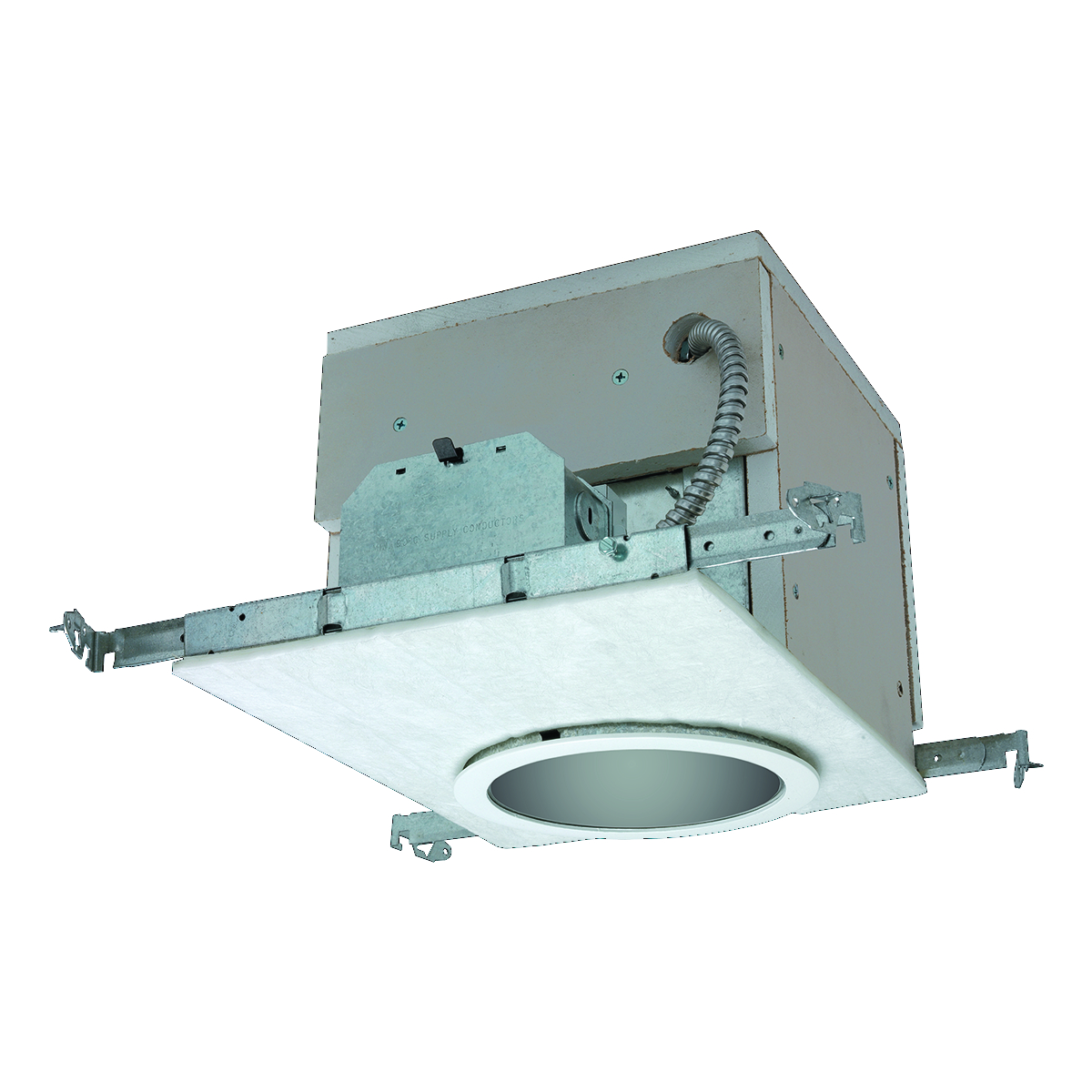 Product image for PRES FT6CF HSG 6IN N/IC FIRE TIGHT