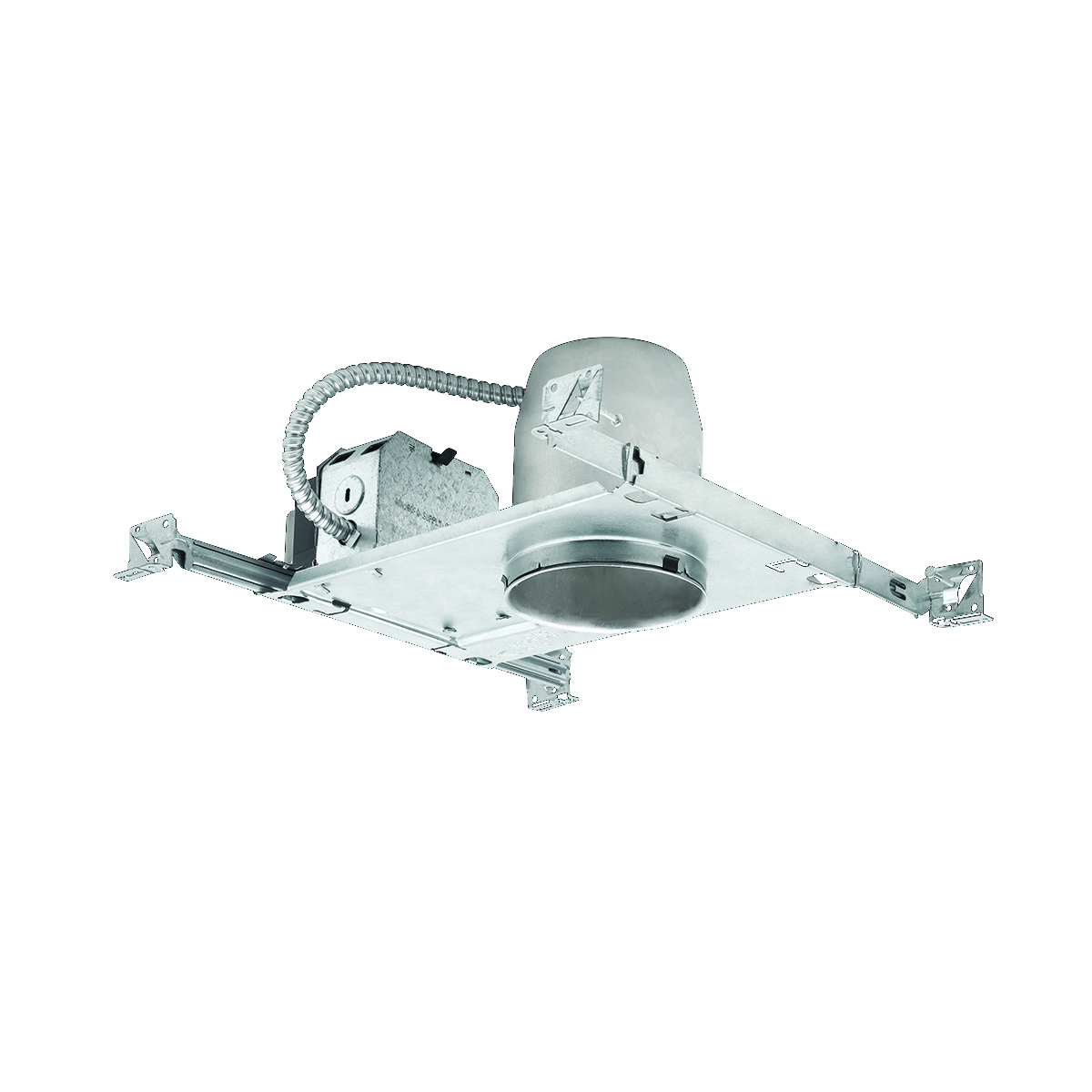 Product image for PRES IBX4-12 HSG 4IN IC LV MAGN