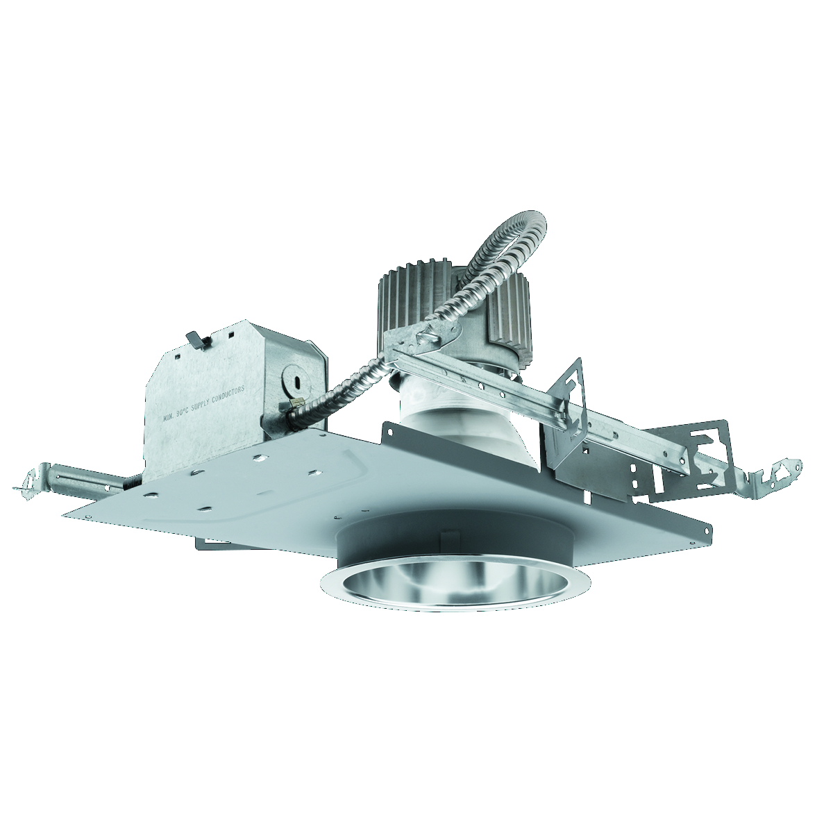 Product image for PRES LF6INC HSG 6IN NON IC INC 120/