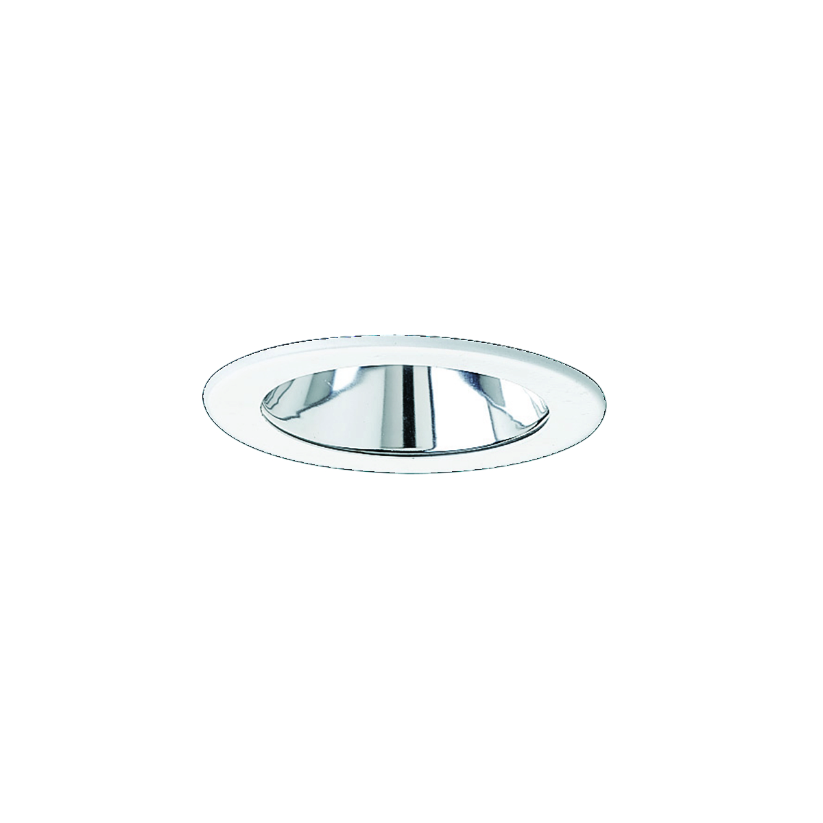 Product image for PRES TA12C TRIM OPEN 4IN ADJ CLEAR