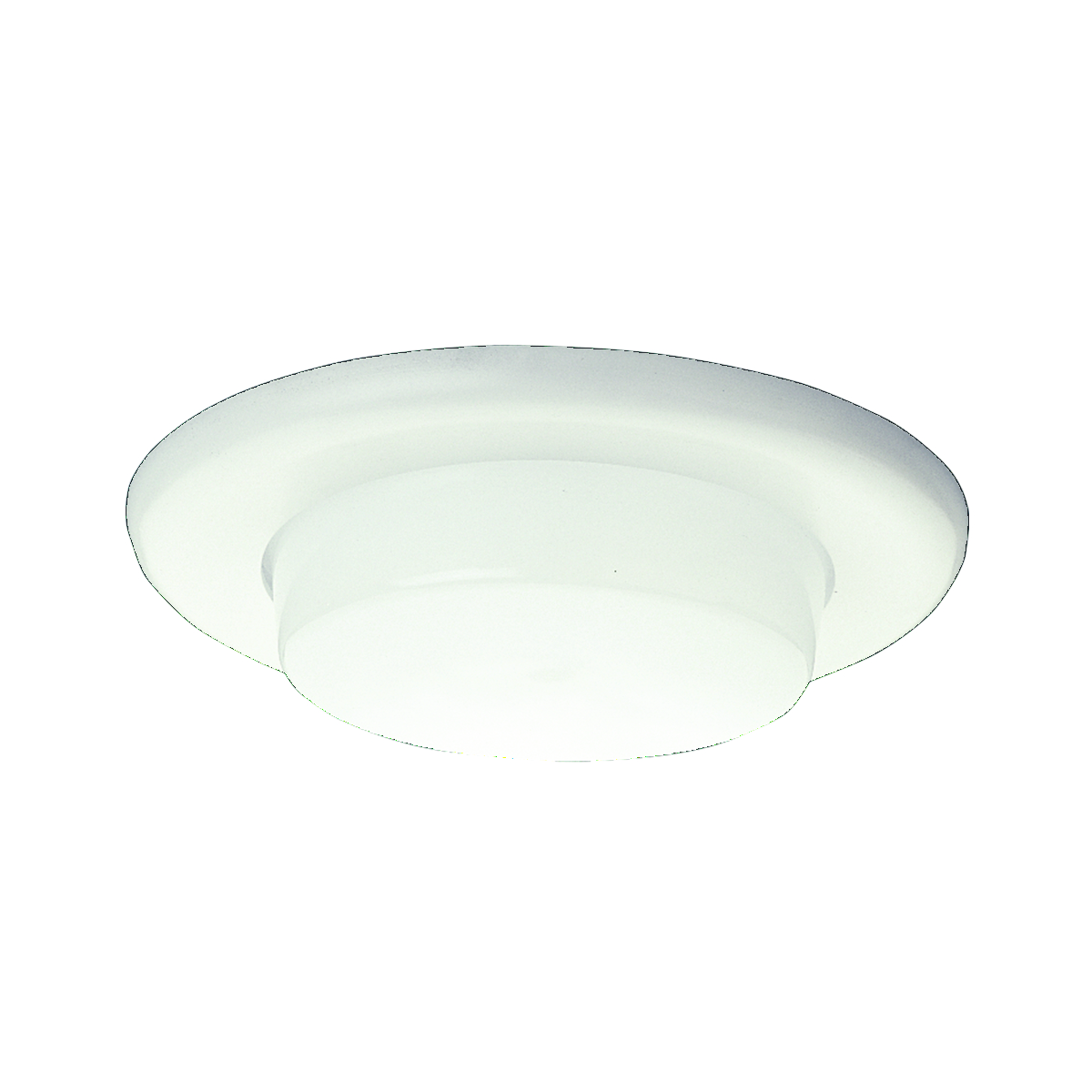 Product image for PRES TL60 TRIM LENS 6IN SHWER DROP