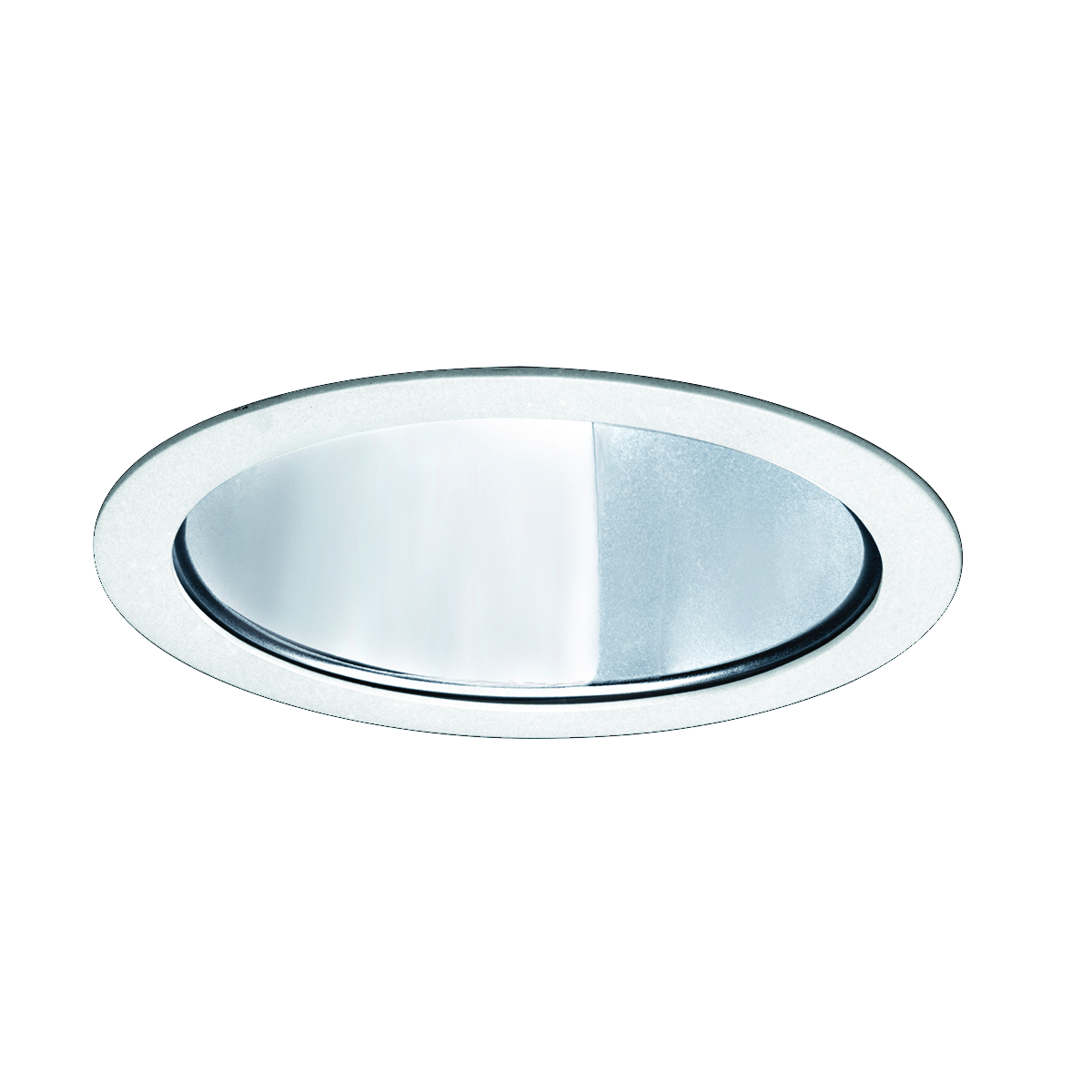 Product image for PRES TW95S TRIM OPEN 6IN WW CLEAR A