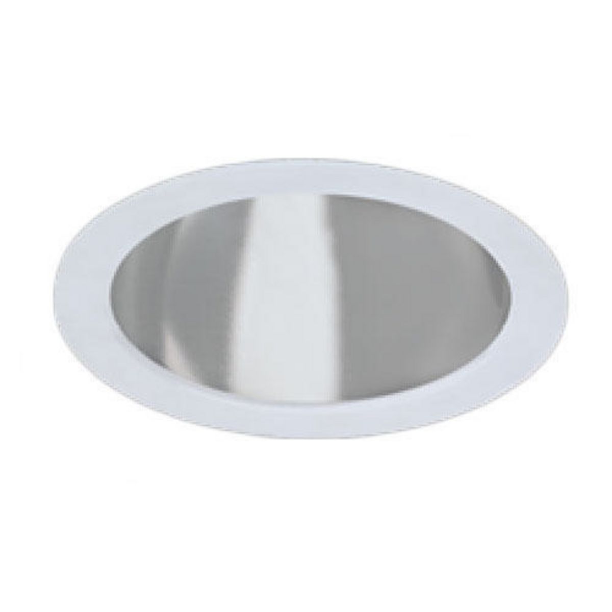 Product image for PRES STF802HSS TRIM OPEN 6IN HORZWH