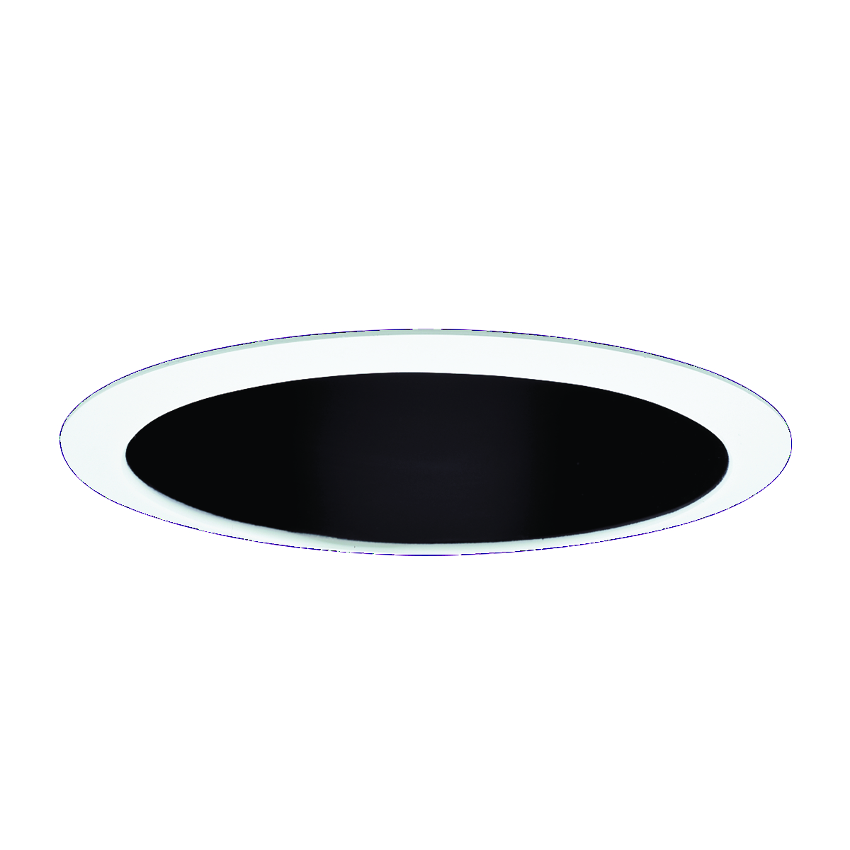 Product image for PRES TO60C TRIM OPEN 6IN CLR ALZAK