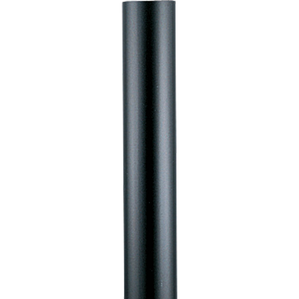 12 Ft. Commercial Grade Aluminum Post.