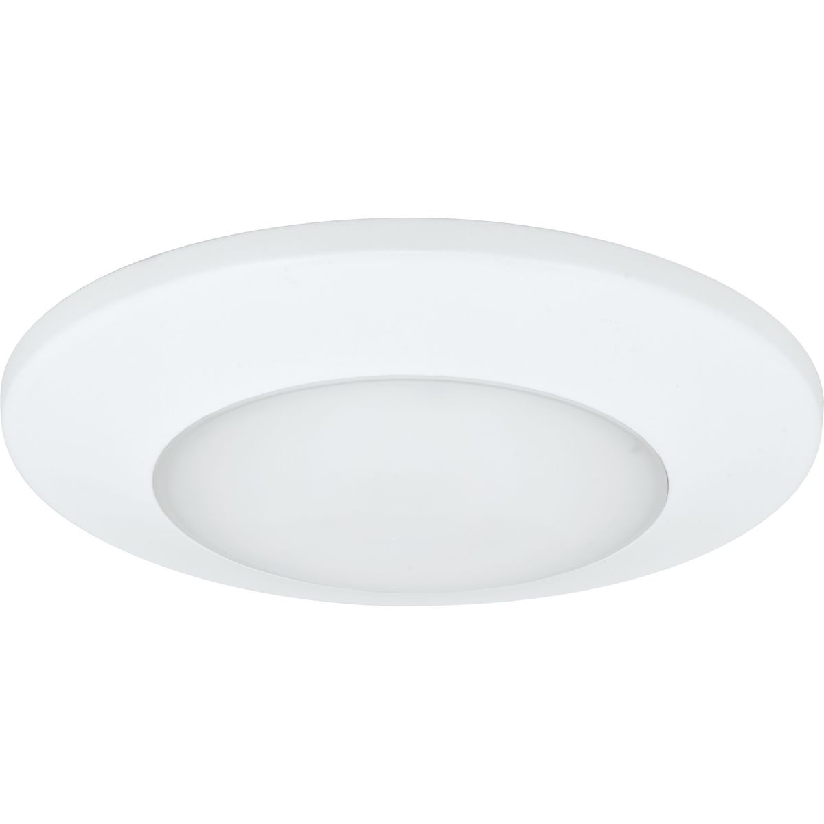 The P8222 delivers a solution for flush mount, for both residential and commercial markets. In addition, the P8222 is wet located, Title 24 - JA8 - 2019 and is a cost effective solution for fire rated applicaiton. The P8222 luminaire unites performance, cost and safety benefits.