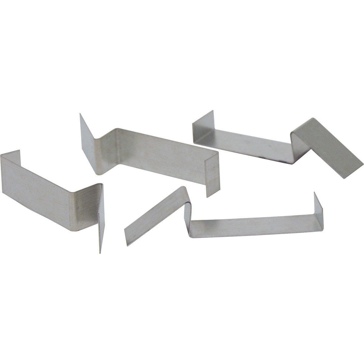 Furring channel mounting clips for bar hanger for use with Recessed Housings.