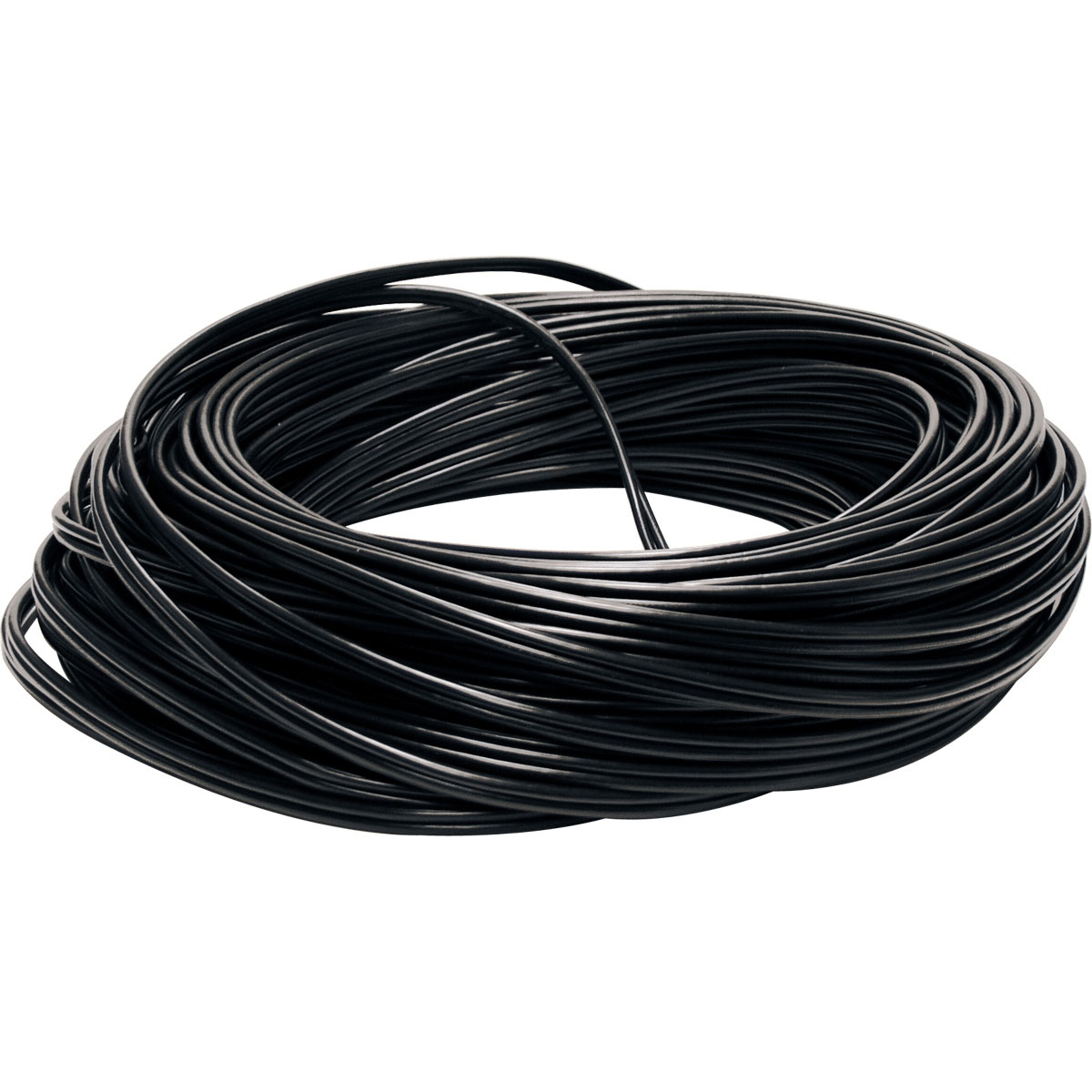 100 feet of 12-Volt Cable. UV protected and perfect pit for fixture connectors for easy installation. Recommended for use with P8270-31 transformer and LED Lighting.