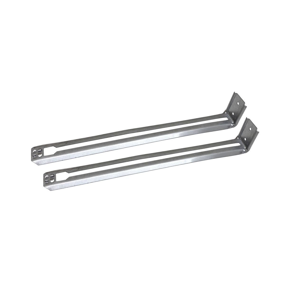 Recessed accessory - Bar hangers for joist for use with separate recessed housings and trims.