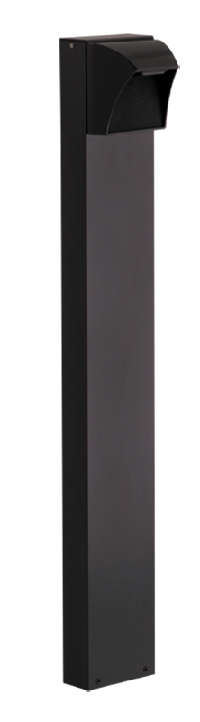 Product image for RAB BLED5-36N LED BOLLARD 36 " 5W N