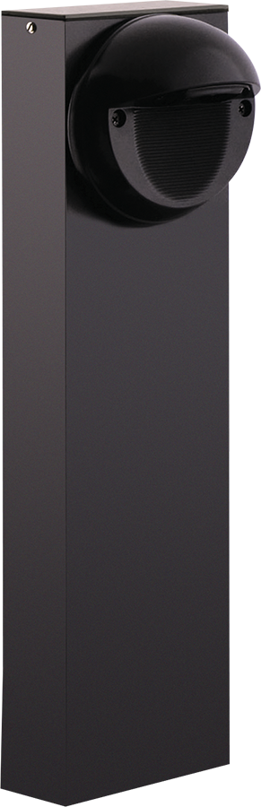 Product image for RAB BLEDR5-18Y LED BOLLARD 18 " 5W