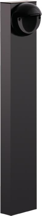 Product image for RAB BLEDR5-36N LED BOLLARD 36 " 5W