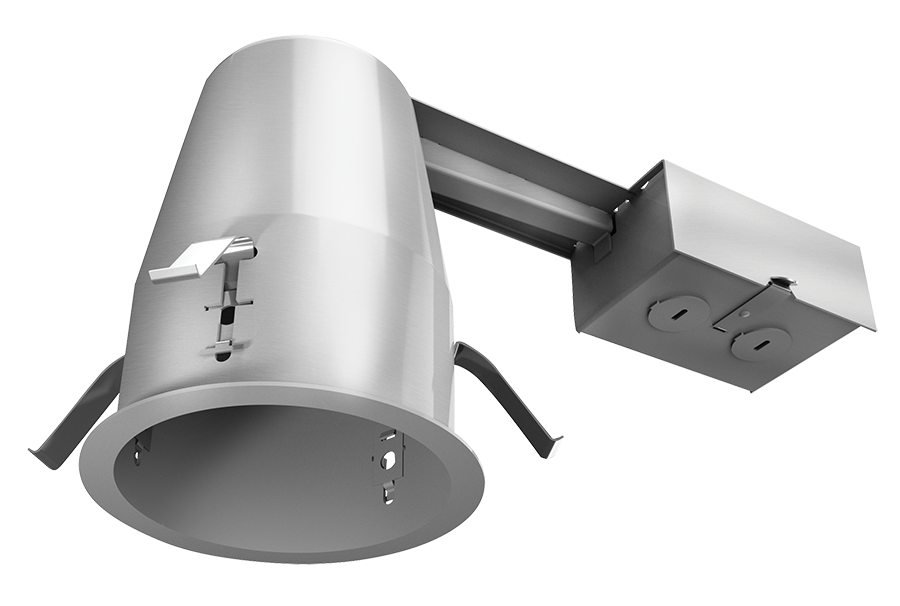 Halite 4 Inch Remodler Can Round Ic Rated