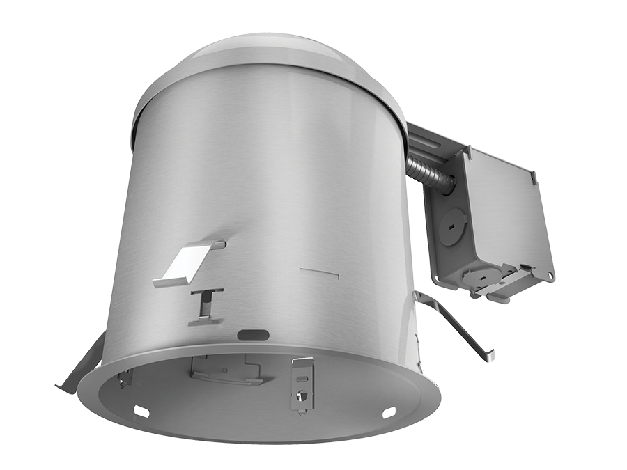 Product image for RAB RDCANIC6R HALITE 6' REMODLER CA