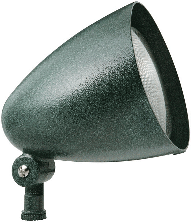 Flood, H System Bullet Style 150W,Par38 Verde, Green