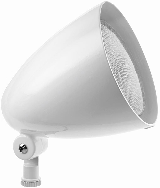 RAB HB101W 150 PAR38 BULLET WHITE