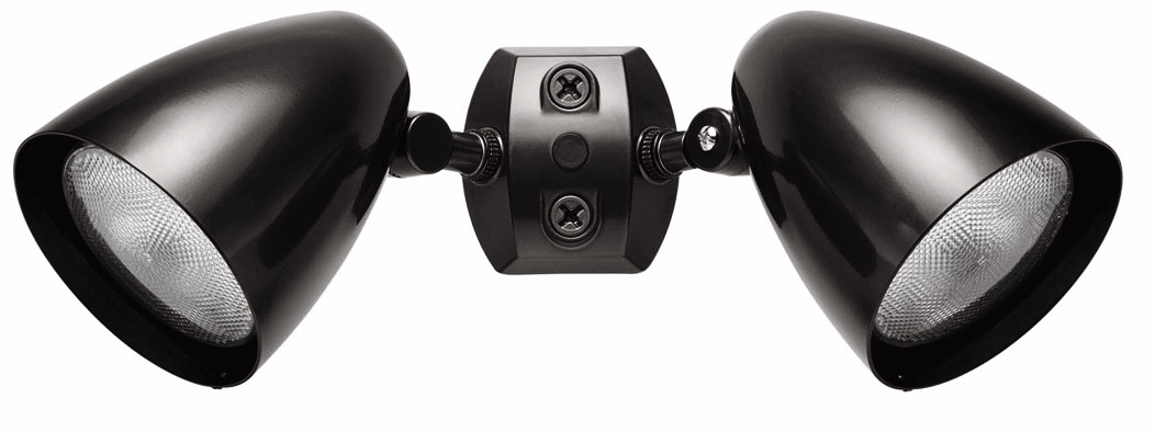 Flood, Kit (2) Hb101, Black And Cu4 UnIVersal Cover