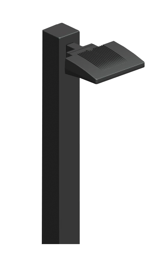 Product image for RAB ALED18 LED AREA 18W COOL