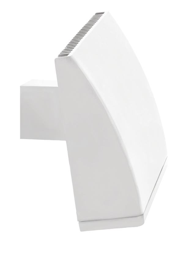 Area Light 80W,Cutoff LED, 4000k, Dimmable, White