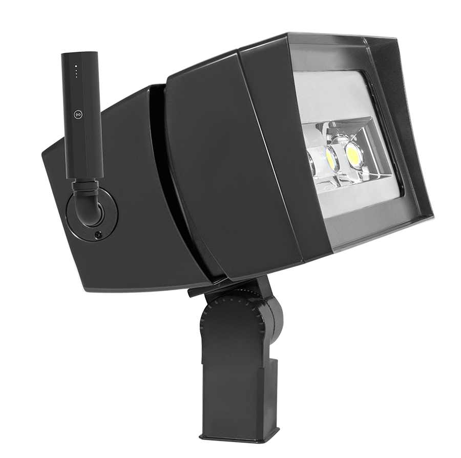 Product image for RAB FFLED180SFN/D10/LC 1807HX6V 4K1