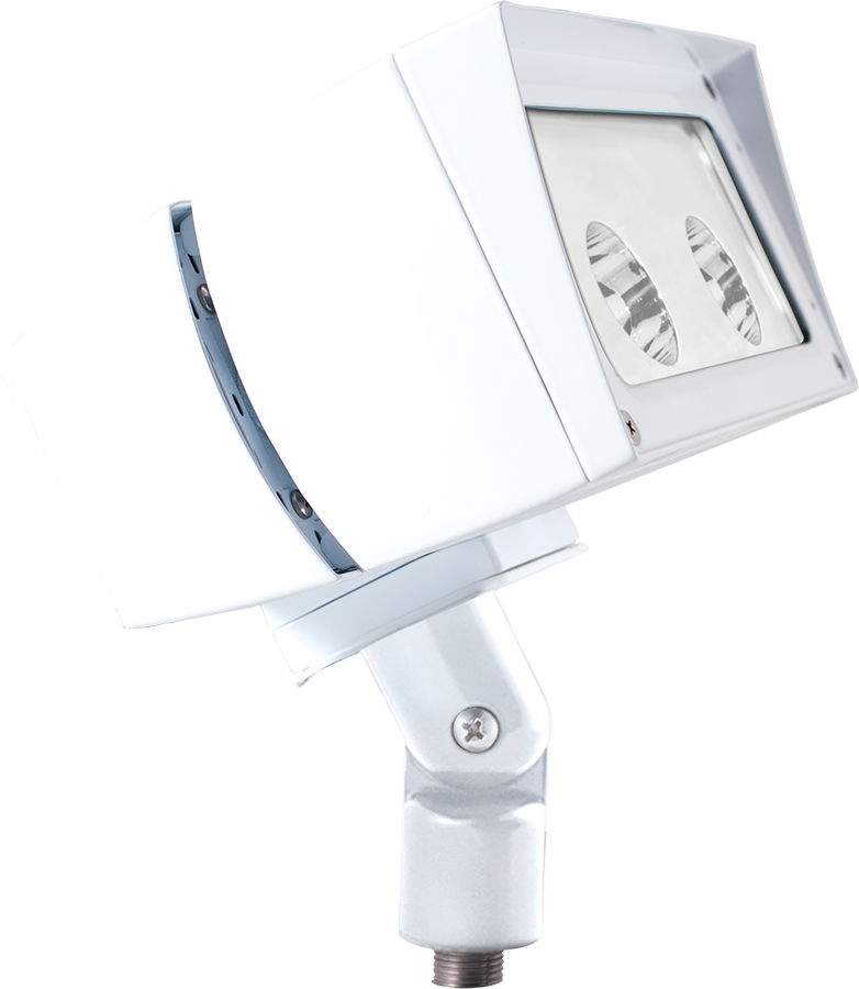 Product image for RAB FFLED80YB55W/D10/PC2 FUT.FLOOD