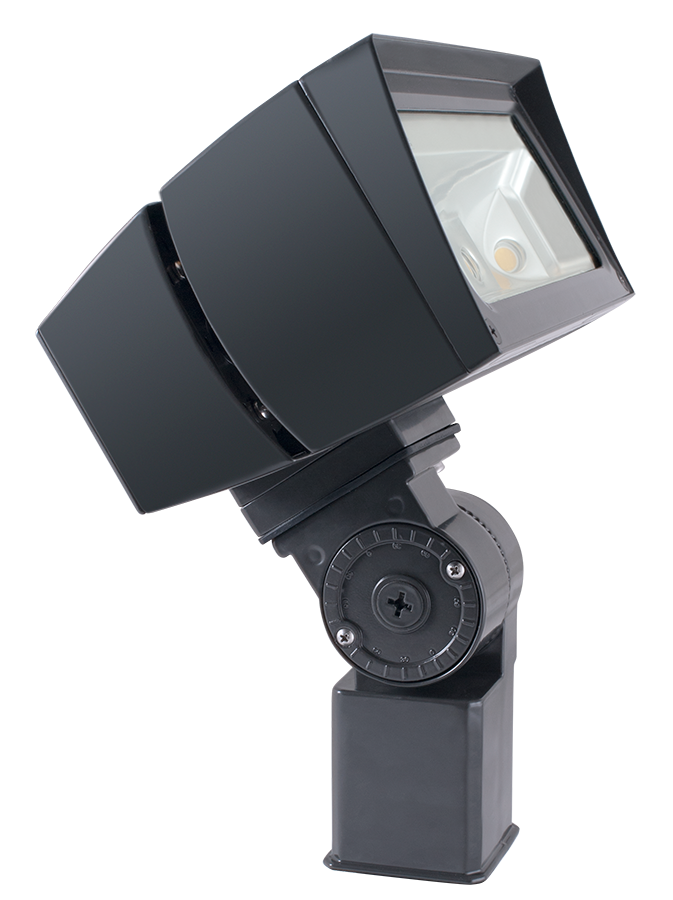 Product image for RAB FFLED26SFN/PC2 FUT.FLOOD 26W 7X