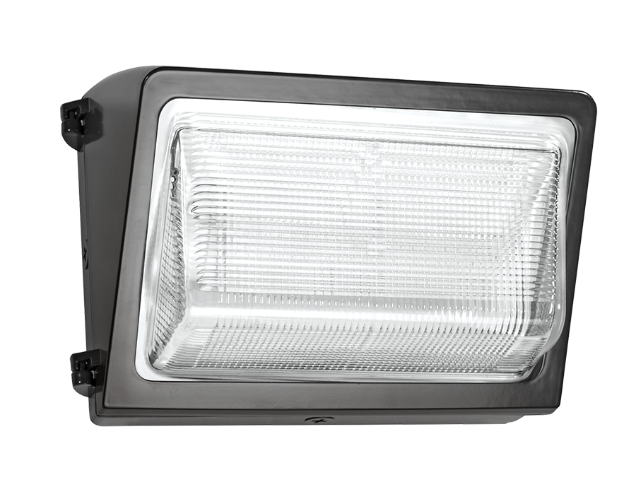 Product image for RAB WP2LED24Y/PC2 WALLPK 24W WARM 2