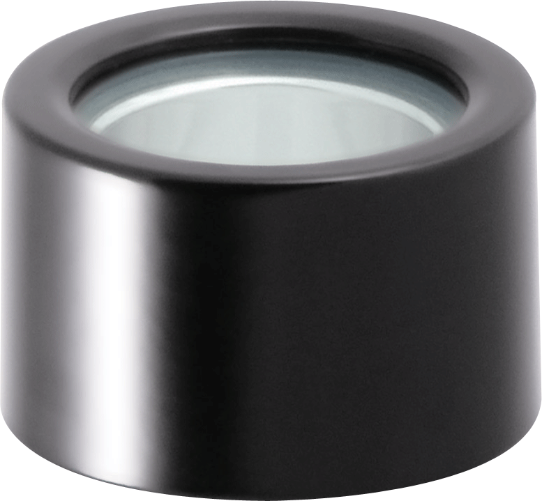 Product image for RAB LSLFLED8B SPOT HOOD LFLED8 REFL