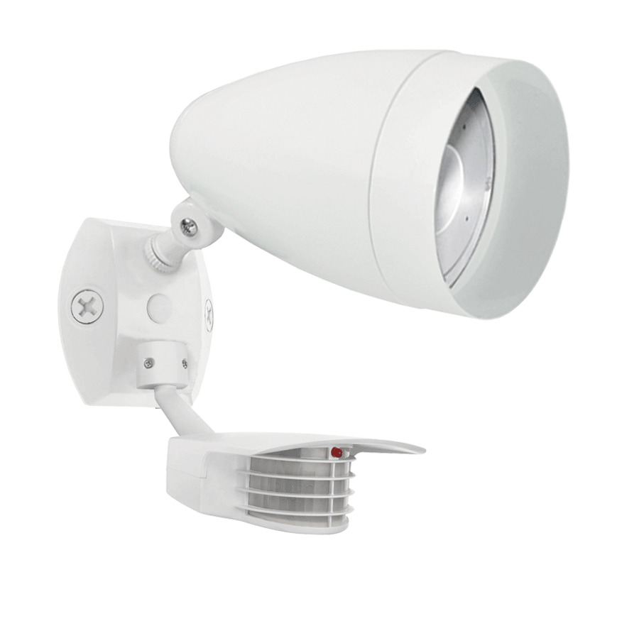 Stl200 Sensor with Hbled13W, 5000k, LED, White