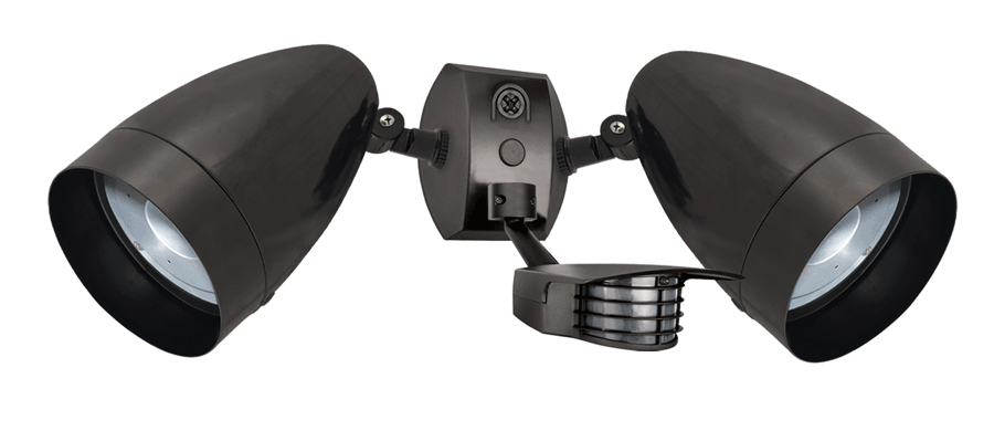 Stl200 Sensor with 2 X Hbled13W, 5000k, LED, White