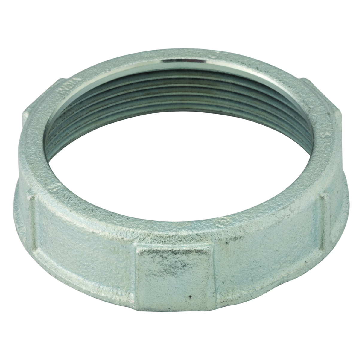 Product image for Raco 1112 3" Rigid/IMC Bushing