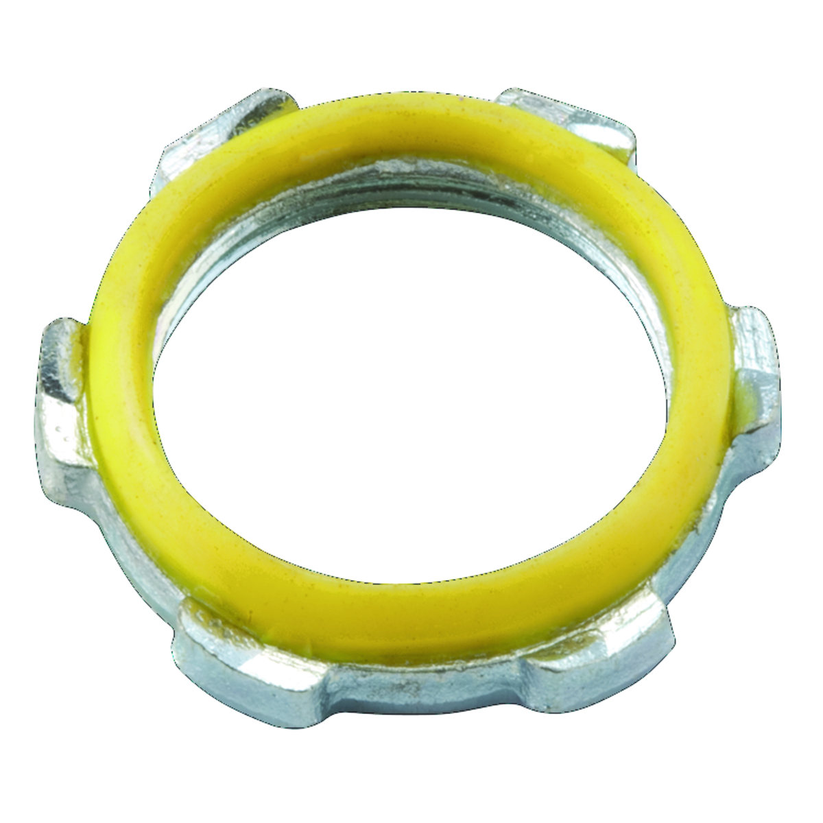 Sealing Locknuts Steel 2-1/2 In. Trade Size