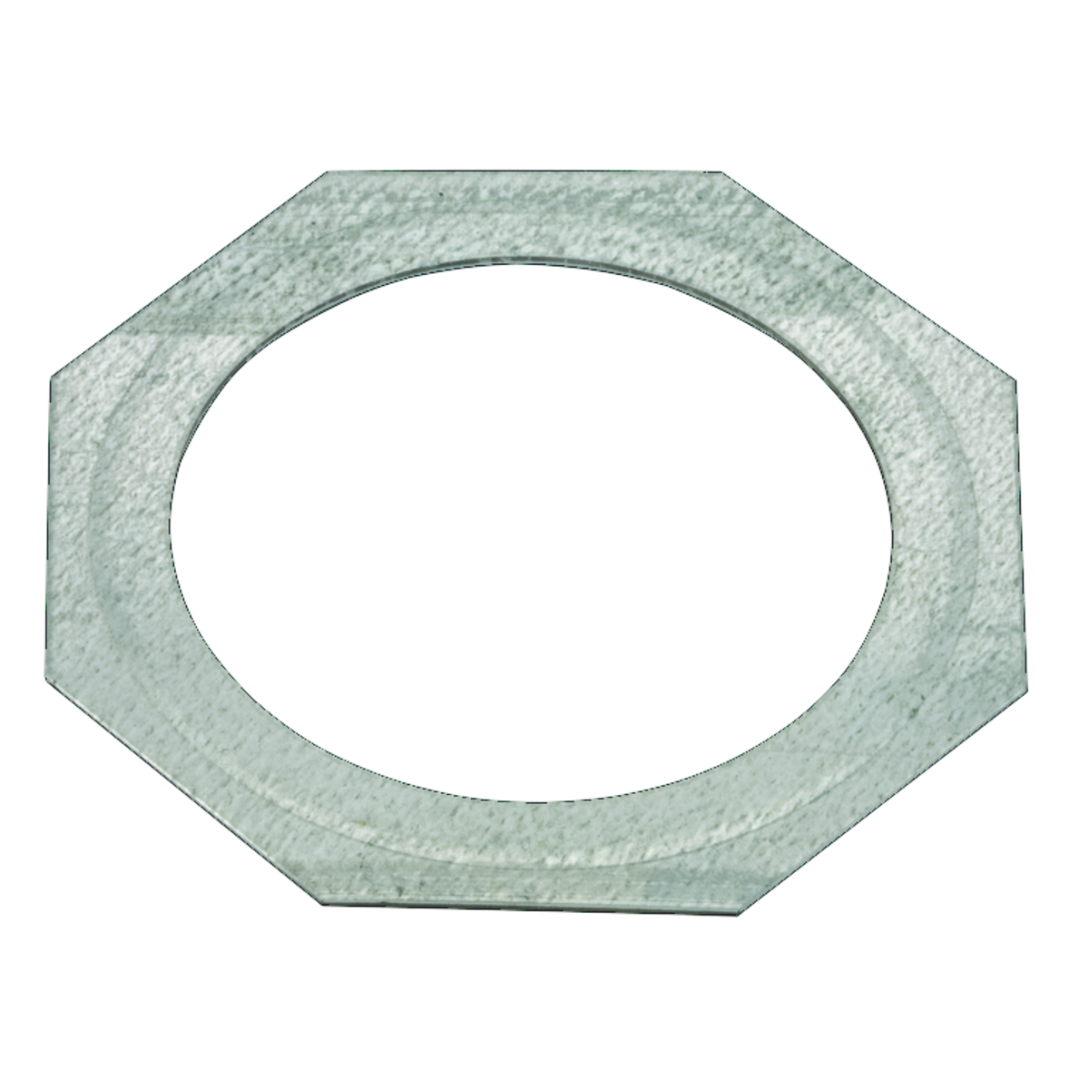 Product image for Raco 1394 4" to 3" Reducing Washer, Steel